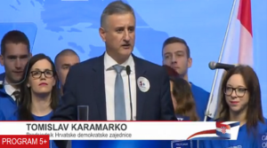 Karamarko