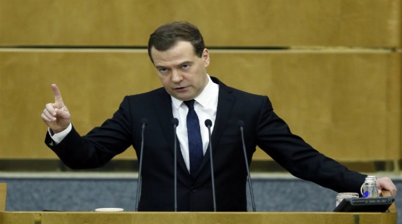 medvedev