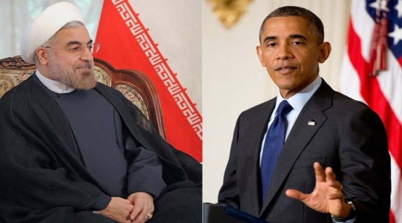 Rohani-obama