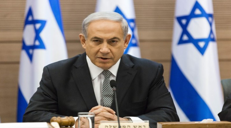 netanyahu