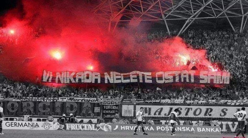 torcida