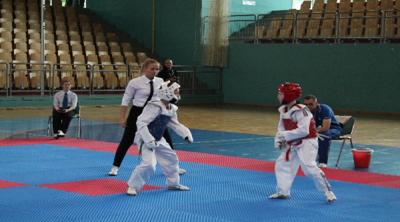 TKD Koryo: Treninzi počinju 12. siječnja