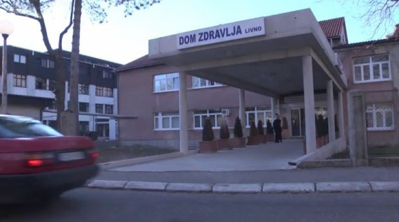 DOM ZDRAVLJA LIVNO: Obavijest o cijepljenju djece