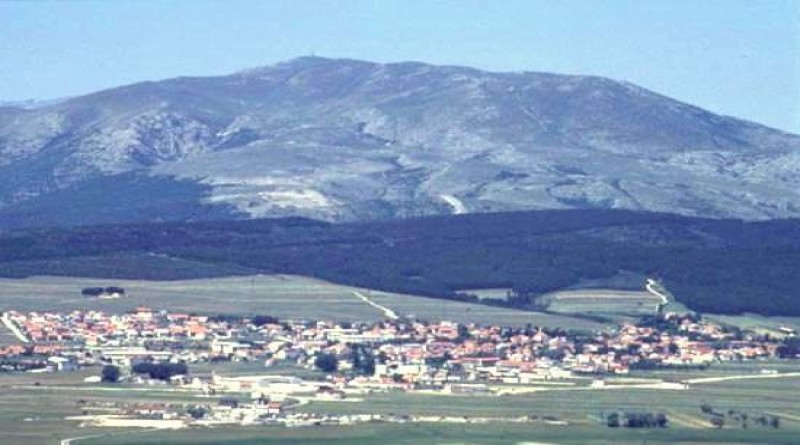 Panoramatomislavgrada