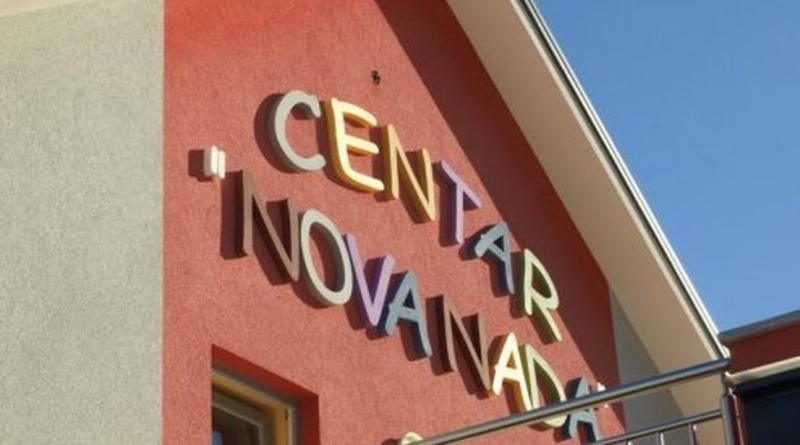 TOMISLAVGRAD: CENTRU NOVA NADA 200 000 KUNA IZ RH ZA NOVO KOMBI VOZILO