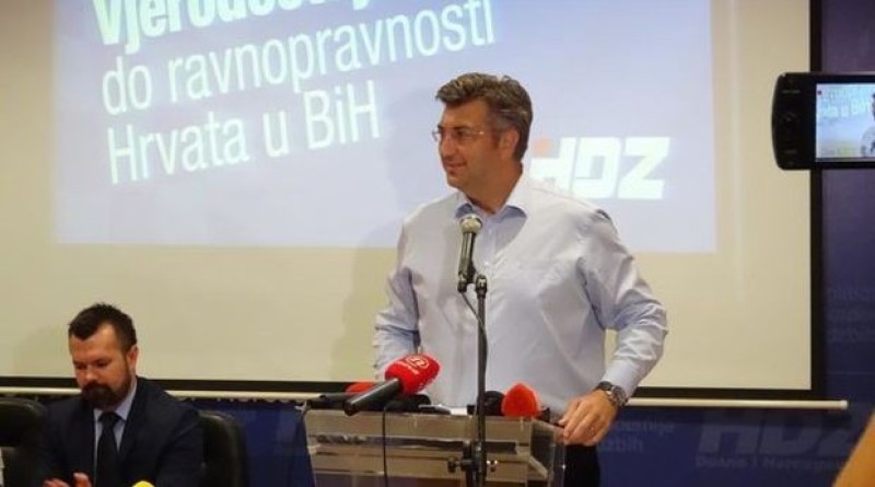 plenkovic