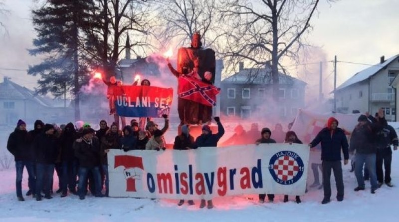 Udruga „Naš Hajduk“ u Tomislavgradu dobila novih 150 članova