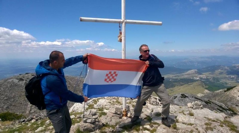 ČLANOVI PD “ORLOVA STINA” SUDJELOVALI U POHODU NA DINARU