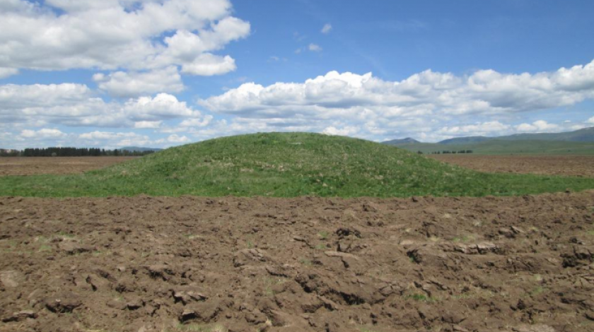 Kupreški tumuli stari 4000 godina