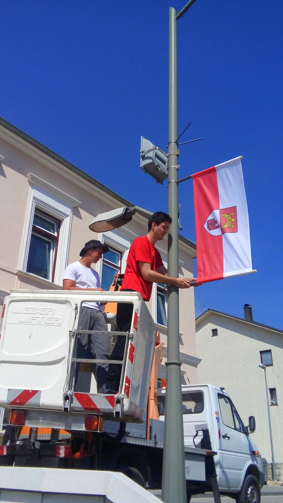 POČELE PRIPREME ZA PROSLAVU DANA BRIGADE KRALJA TOMISLAVA