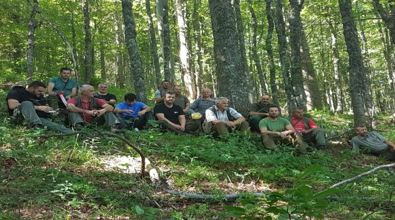 Doznačen deminirani odjel u Tomislavgradu