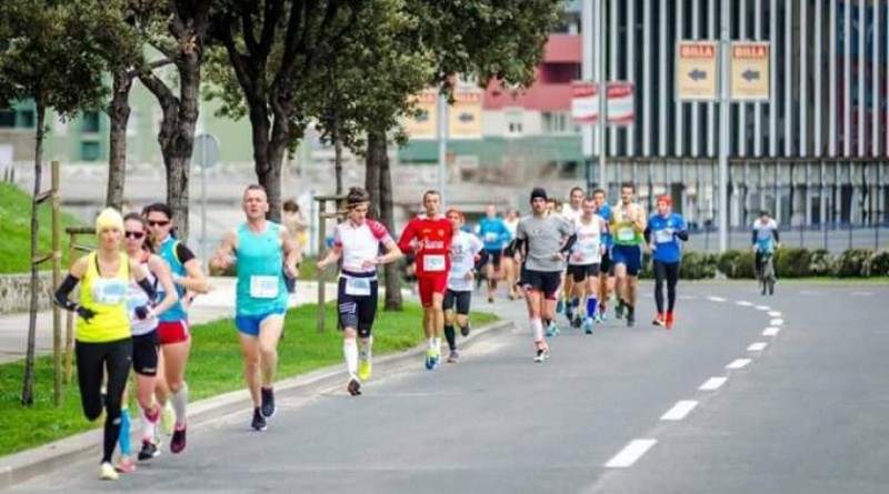 Tomislavgrad: Uskoro ulična utrka "Duvanjska desetka"