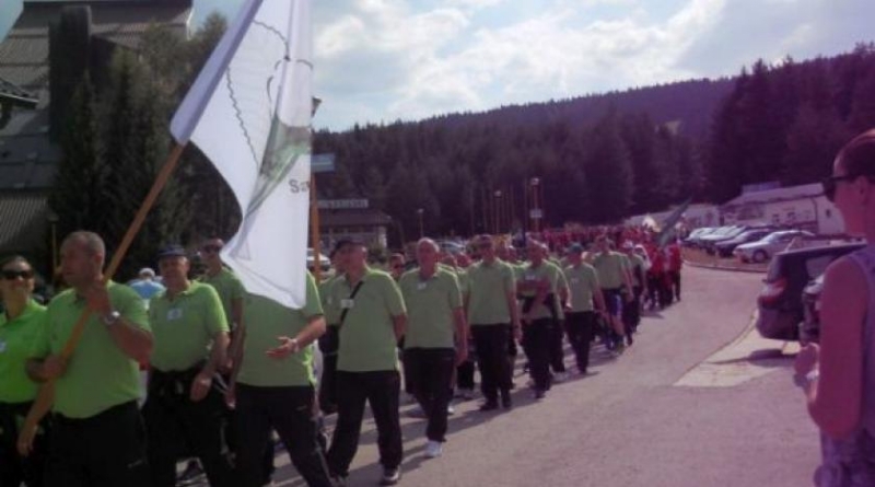 Kupres: Otvorena Šumarijada FBiH 2017.