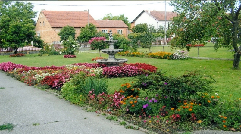 OKUĆNICA MARICE PAŠKINE