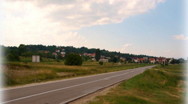 OTVORENE PONUDE ZA SANACIJU KROVIŠTA OSNOVNE ŠKOLE U BUKOVICI