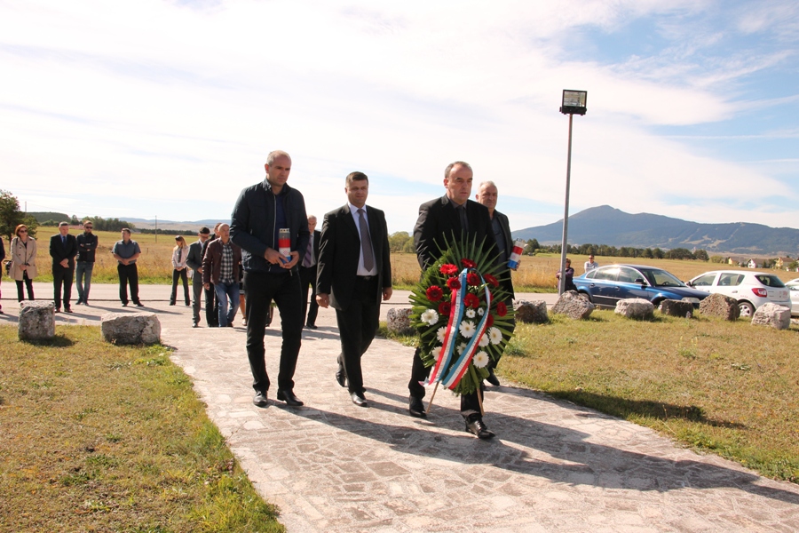 FOTO: Obilježen Dan općine Kupres