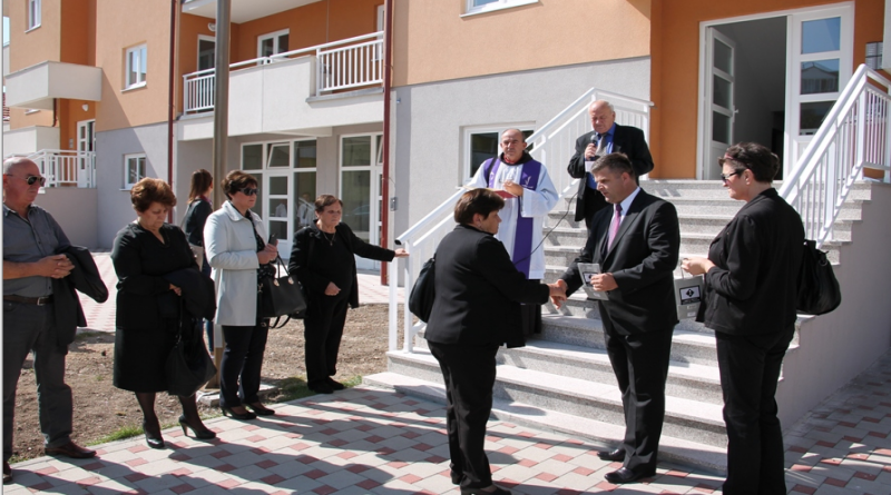 Vlada HBŽ vodi brigu o braniteljima, invalidima Domovinskog rata i obiteljima poginulih branitelja