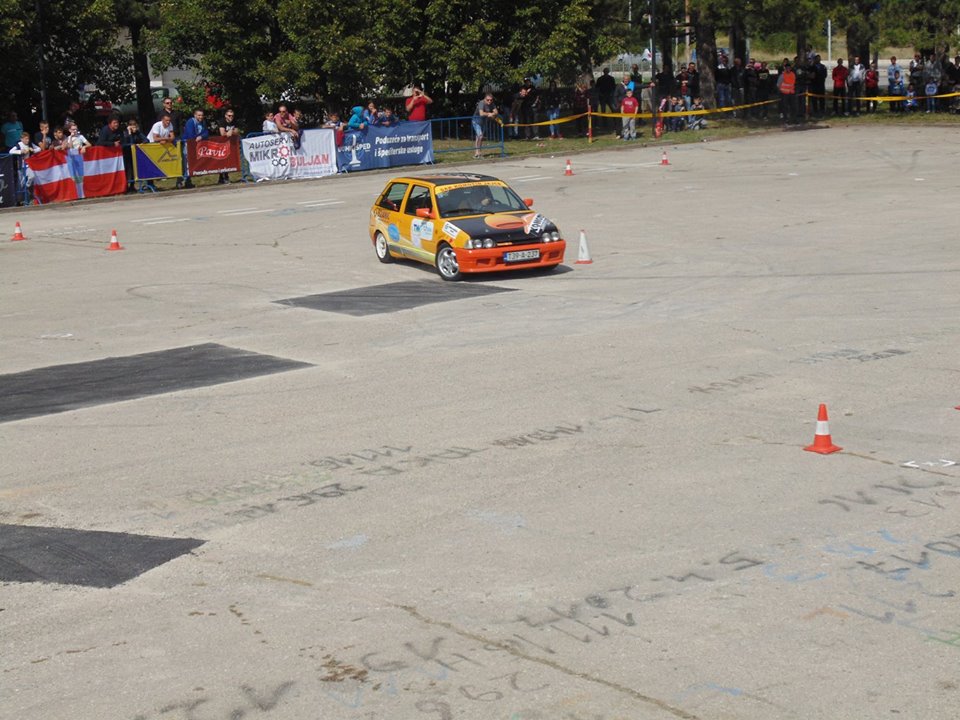 (FOTO) Automotoklub Livno održao je auto rally „Livno 2017“