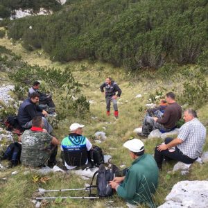 TOMISLAVGRAD: PLANINARI PROSIJEKLI 15 KILOMETARA NOVIH STAZA NA VRANU