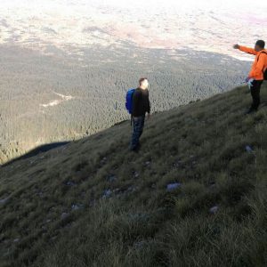 TOMISLAVGRAD: PLANINARI PROSIJEKLI 15 KILOMETARA NOVIH STAZA NA VRANU