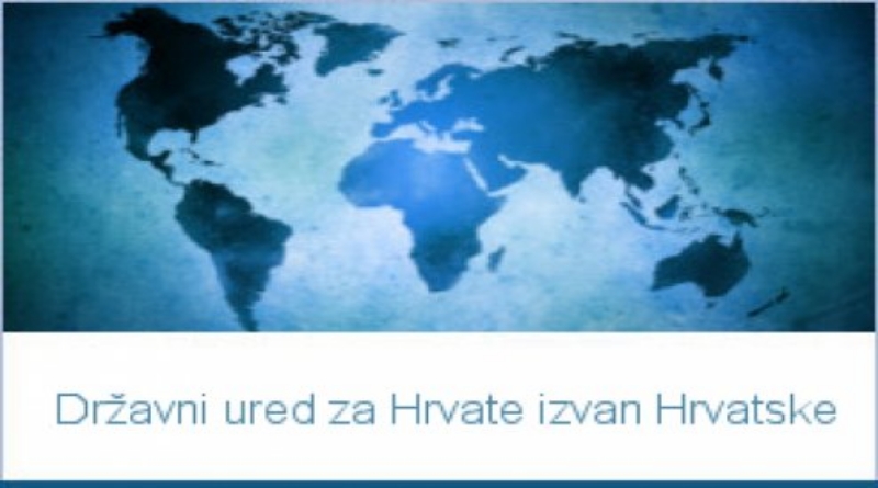 2. Javni poziv za prijavu posebnih potreba i projekata od interesa za Hrvate izvan Republike Hrvatske u svrhu ostvarenja financijske potpore za 2017. godinu