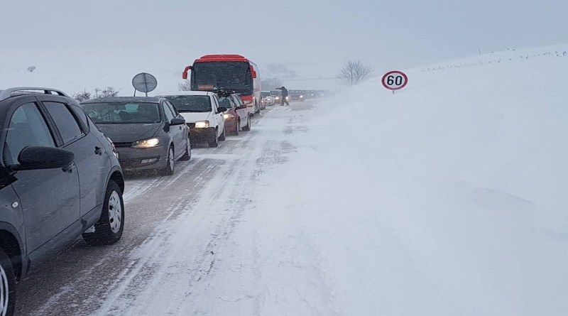 Šujica kao sibir