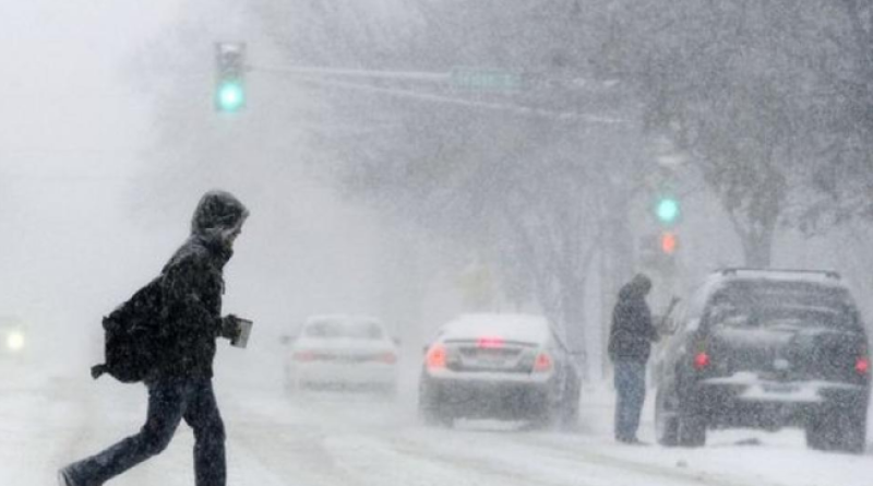 U BiH idućih dana oblačno sa snijegom, temperature do -20 stupnjeva