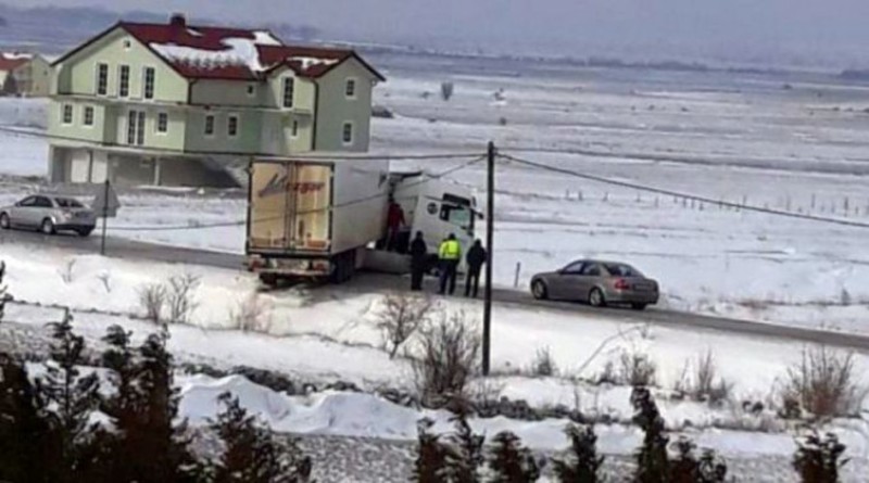 HBŽ: Šest saobraćajnih nesreća za 24 sata