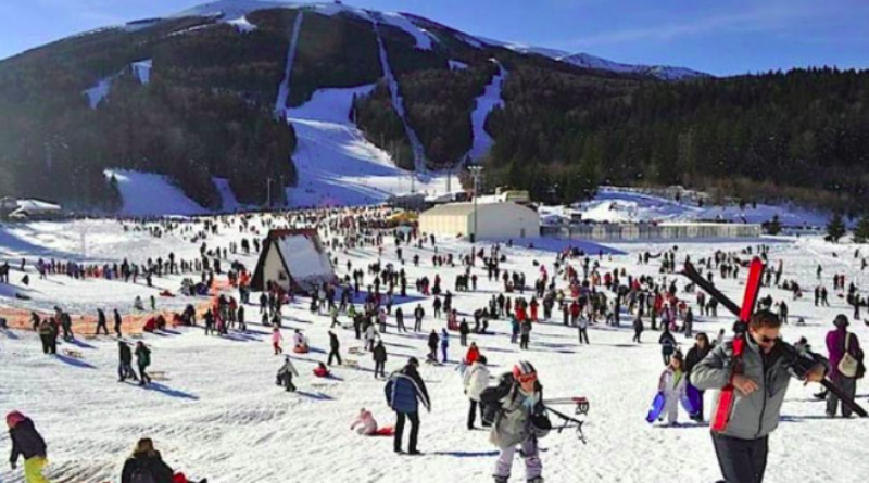 Zimska sezona na Blidinju dobra, očekuje se još bolja ljetna