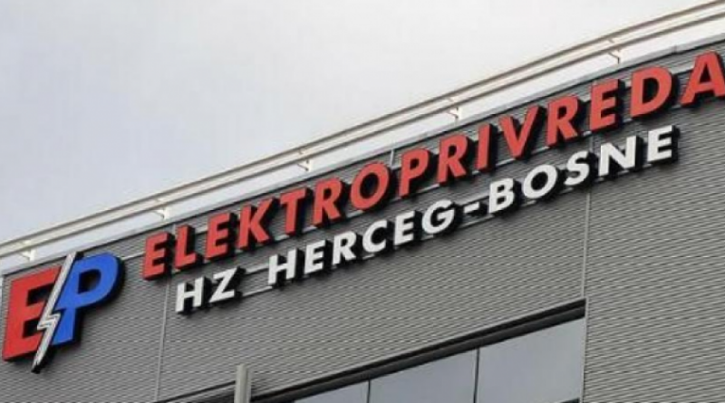 PRIJAVITE SE: Elektroprivreda HZ-HB traži djelatnike na neodređeno