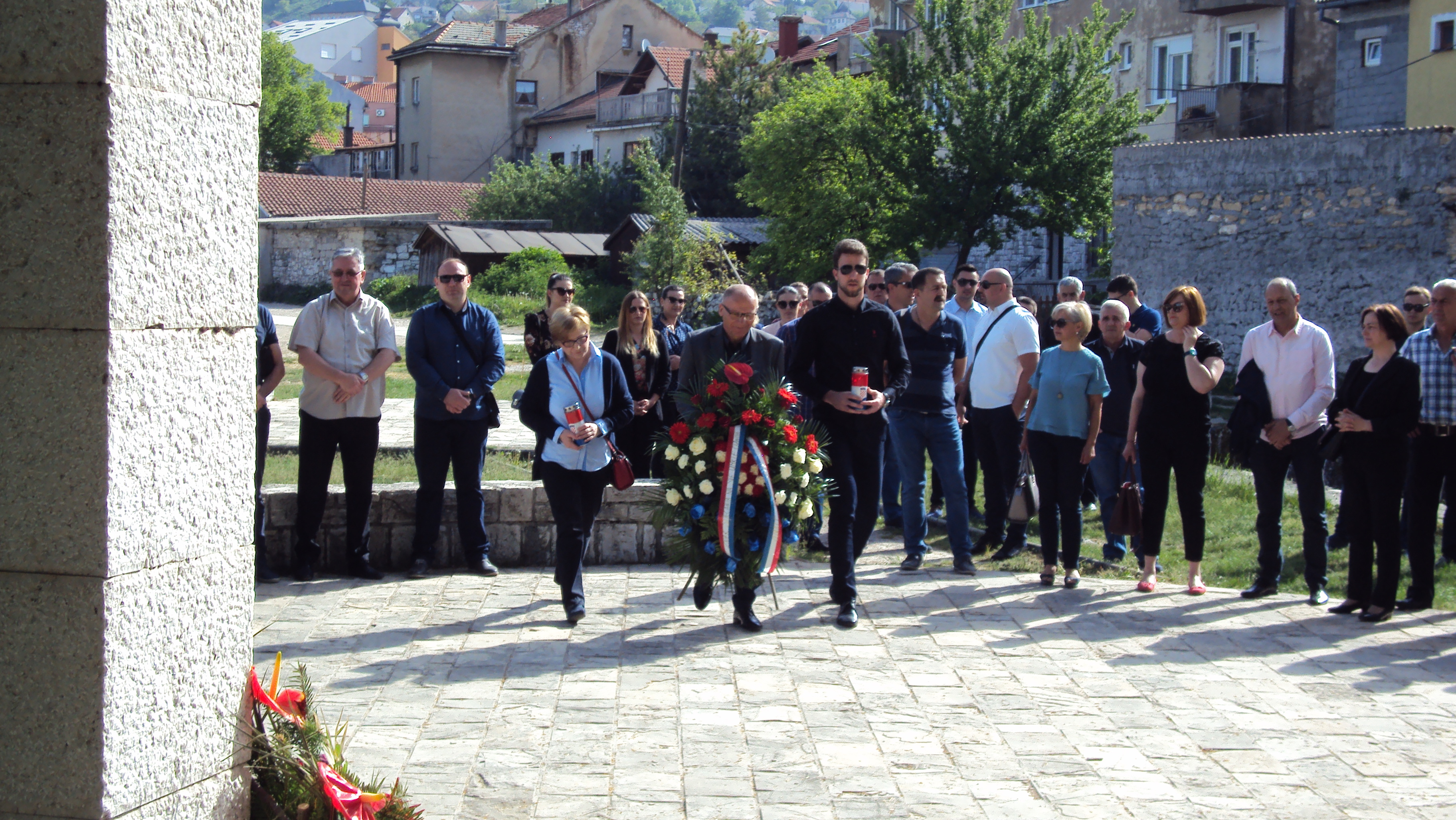 Obilježena 28. obljetnica utemeljnja Općinskog odbora HDZ BiH Livno