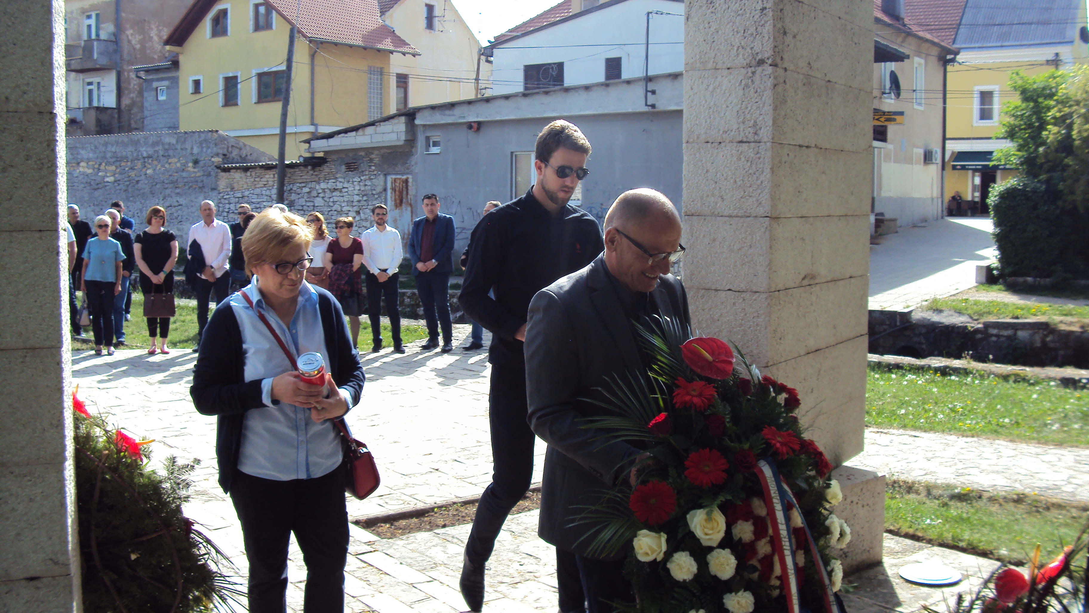 Obilježena 28. obljetnica utemeljnja Općinskog odbora HDZ BiH Livno