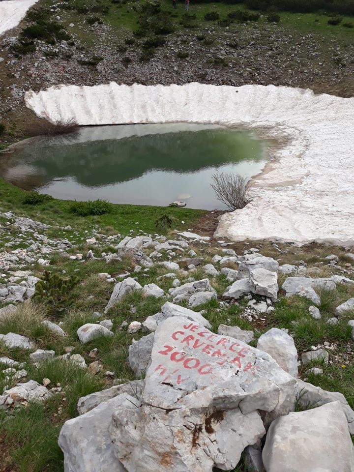 FOTO: PD ORLOVA STINA NA HAJDUČKIM VRATIMA