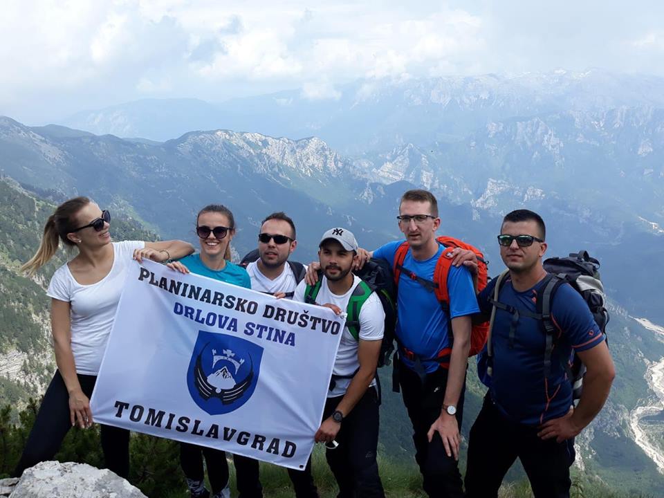 FOTO: PD ORLOVA STINA NA HAJDUČKIM VRATIMA