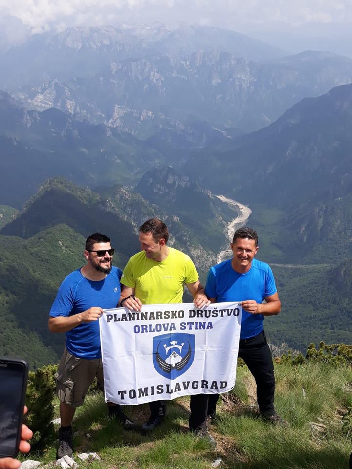 FOTO: PD ORLOVA STINA NA HAJDUČKIM VRATIMA