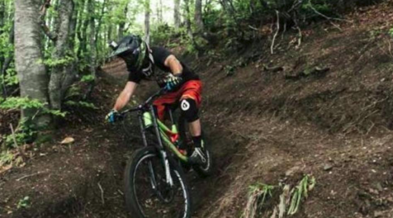 KUPRES: Najbolji bike park u ovom dijelu Europe na Kupresu