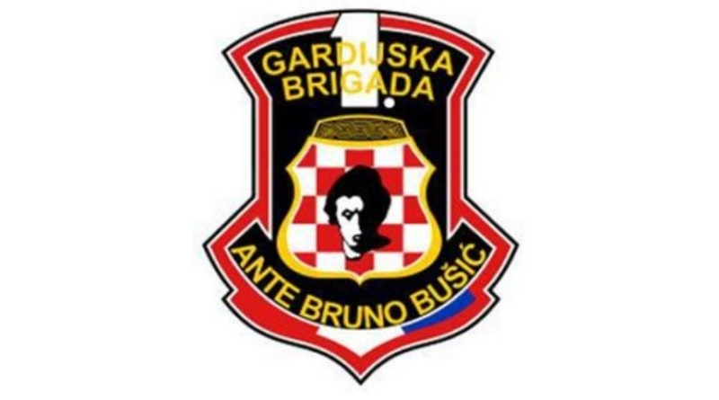 LIVNO: Obilježavanje 24. obljetnice 1. gardijske brigade HVO-a ‘Ante Bruno Bušić’