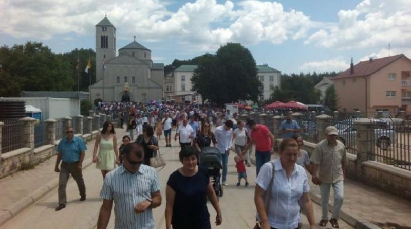 Dani sv. Nikole Tavelića u Tomislavgradu