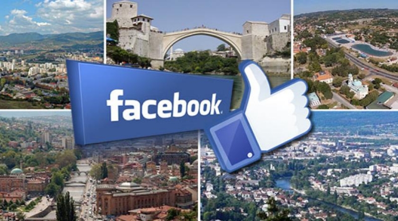 FACEBOOK NUDI POSAO: Ako ste iz BiH ovo je prilika za vas