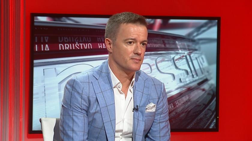 Jeličić: Kalinić je u Milanu cijelu sezonu praktički rezerva 'Kurtonu'...