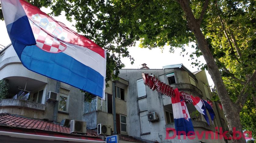 FOTO:Herceg Bosna ponovno uz Vatrene