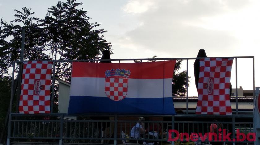 FOTO:Herceg Bosna ponovno uz Vatrene