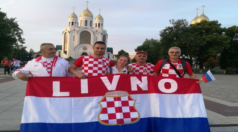 Vatreni ujedinili naciju, susret se večeras organizirano prati u BiH