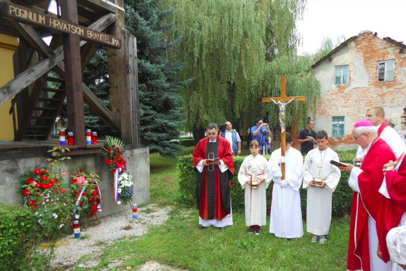 NAJAVA: U petak će se održati Dan mučenika u Drvaru i Grahovu