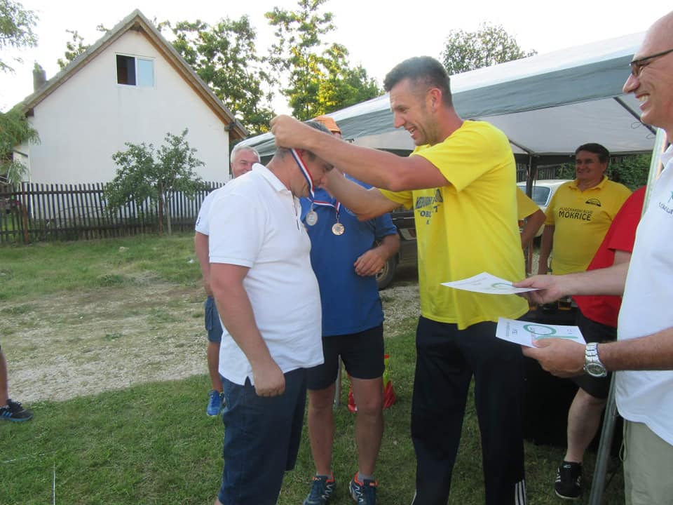 FOTO: II.Međunarodni pljočkarski turnir "Obljaj"