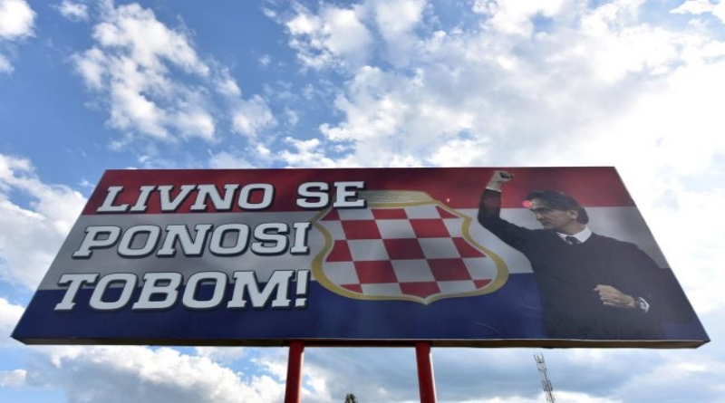 Dalić uoči dočeka u Livnu pozvao na ponos i zajedništvo, dolaze Hrvati iz cijele Herceg Bosne!