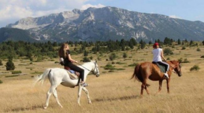 Promoviranje vrijednosti Parka prirode Blidinje za održivi razvoj turizma