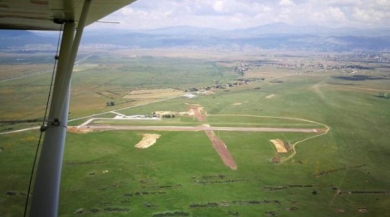 U Livno možete doći i avionom