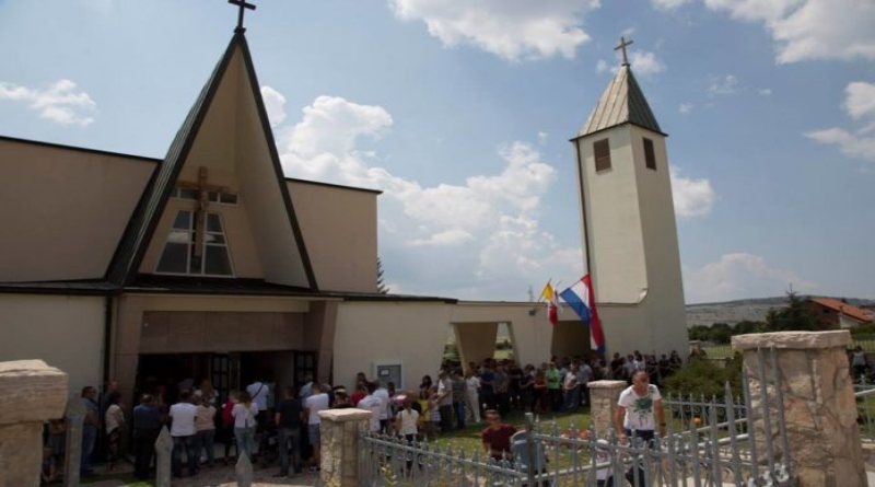 TOMISLAVGRAD: Proslava sv. Stjepana Prvomučenika u Stipanićima