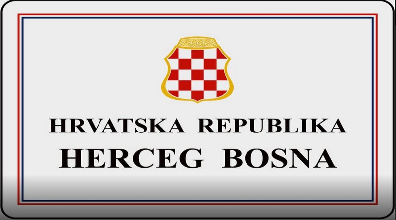 25. OBLJETNICA PROGLAŠENJA HR HERCEG-BOSNE